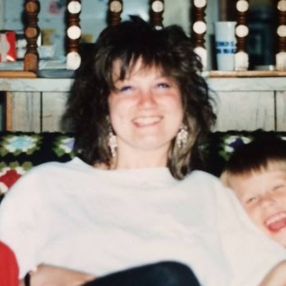 Meet your Posher, Phyllis